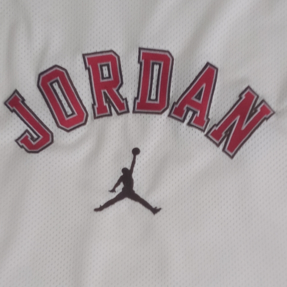 Jordan Jersey - Picture 3 of 3